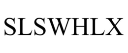 SLSWHLX trademark