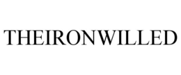 THEIRONWILLED trademark