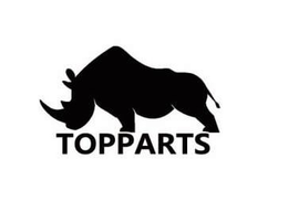 TOPPARTS trademark