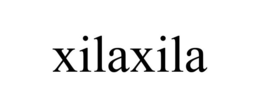 XILAXILA trademark