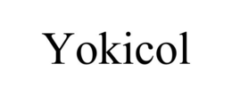 YOKICOL trademark