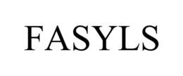 FASYLS trademark