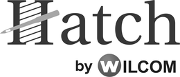 HATCH BY WILCOM trademark