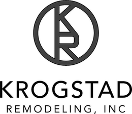 KR KROGSTAD REMODELING, INC trademark