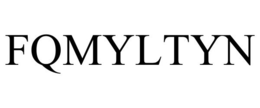 FQMYLTYN trademark
