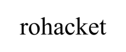 ROHACKET trademark