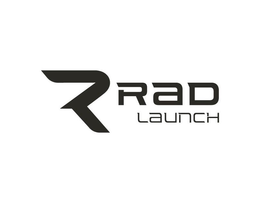 R RAD LAUNCH trademark