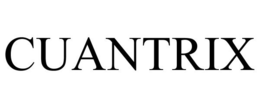 CUANTRIX trademark