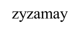 ZYZAMAY trademark