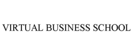 VIRTUAL BUSINESS SCHOOL trademark