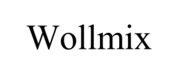 WOLLMIX trademark