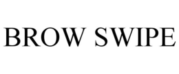 BROW SWIPE trademark