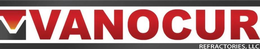 V VANOCUR REFRACTORIES, LLC trademark