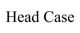 HEAD CASE trademark