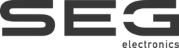 SEG ELECTRONICS trademark