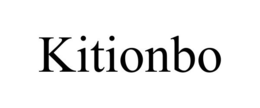 KITIONBO trademark