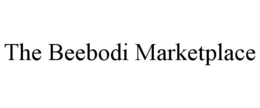 THE BEEBODI MARKETPLACE trademark