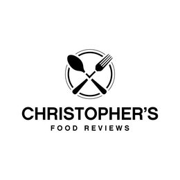 CHRISTOPHER'S FOOD REVIEWS trademark