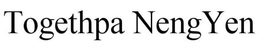 TOGETHPA NENGYEN trademark