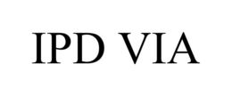 IPD VIA trademark