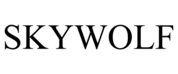 SKYWOLF trademark
