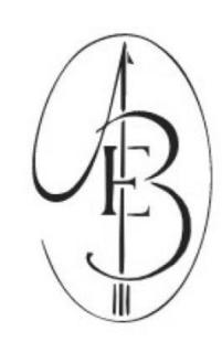 BE trademark