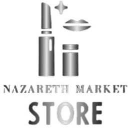 NAZARETH MARKET STORE trademark