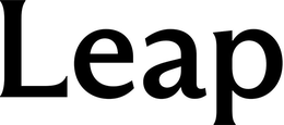 LEAP trademark