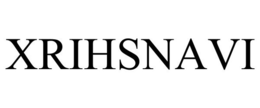 XRIHSNAVI trademark
