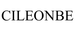 CILEONBE trademark