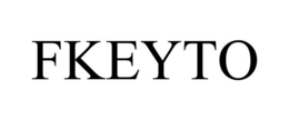 FKEYTO trademark