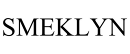 SMEKLYN trademark