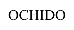 OCHIDO trademark