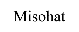 MISOHAT trademark