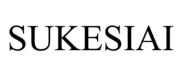 SUKESIAI trademark