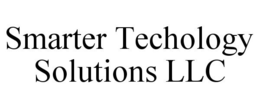 SMARTER TECHOLOGY SOLUTIONS LLC trademark