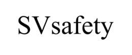 SVSAFETY trademark