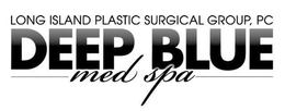 LONG ISLAND PLASTIC SURGICAL GROUP, PC DEEP BLUE MED SPA trademark