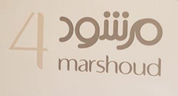 4 MARSHOUD trademark