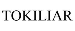 TOKILIAR trademark