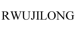 RWUJILONG trademark