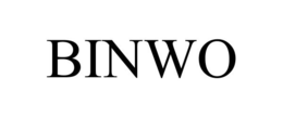 BINWO trademark