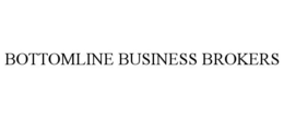 BOTTOMLINE BUSINESS BROKERS trademark