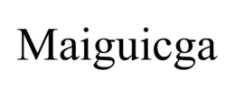 MAIGUICGA trademark