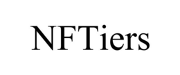NFTIERS trademark