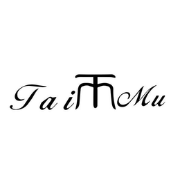 TAIMU TM trademark