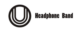 HEADPHONE BAND trademark