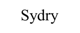 SYDRY trademark