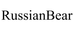 RUSSIANBEAR trademark