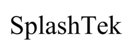 SPLASHTEK trademark